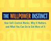 the willpower instinct