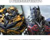 the world of transformers