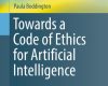 towards a code of ethics for artificial intelligen