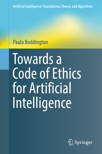 Towards a Code of Ethics for Artificial Intelligen...