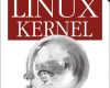 understanding the linux kernel