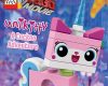 unikitty a cuckoo adventure lego the lego movie