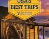 usas best trips