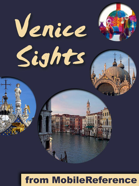 Venice Sights