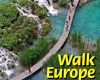 walk europe