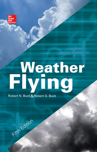 Weather Flying, Fifth Edition