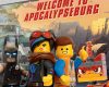 welcome to apocalypseburg the lego movie 2 reade