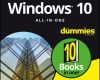 windows 10 all in one for dummies