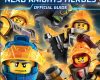 world of nexo knights heroes lego nexo knights