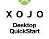 xojo desktop quickstart