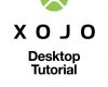 xojo desktop tutorial