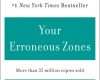 your erroneous zones