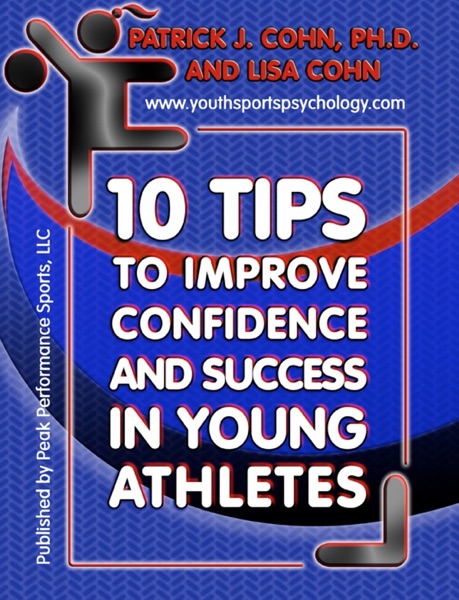 10 Tips to Improve Confidence and Success In Young...