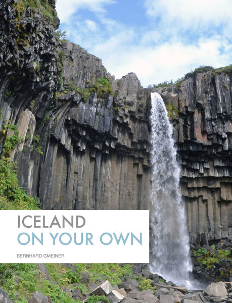 Iceland on Your Own