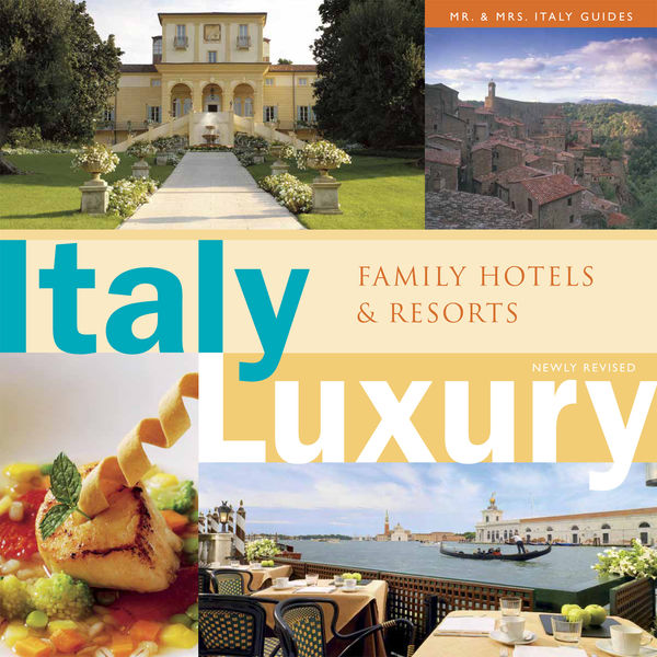 Italy Luxury