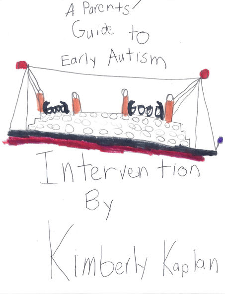 Parents Guide to Early Autism Intervention