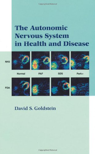The Autonomic Nervous System in Health and Disease (Neurological Disease and Therapy)
