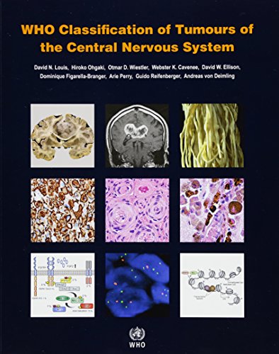 WHO Classification of Tumours of the Central Nervous System (Medicine)