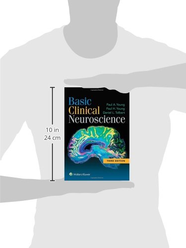 Basic Clinical Neuroscience
