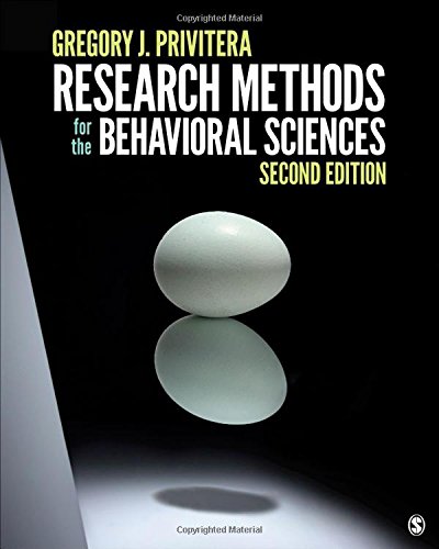 1554716595 research methods for the behavioral sciences