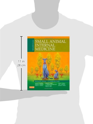 Small Animal Internal Medicine (Small Animal Medicine)