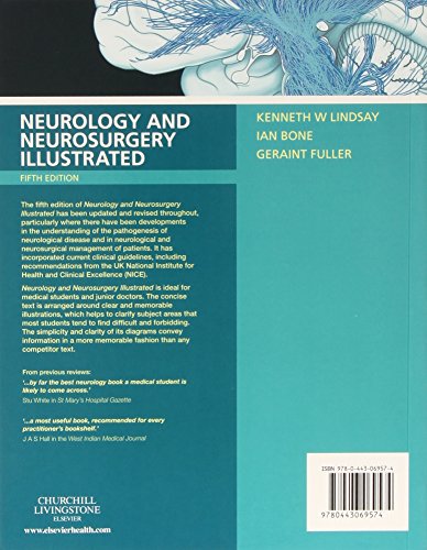 neurology and neurosurgery illustrated 4th edition free download