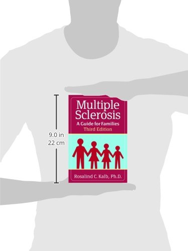 Multiple Sclerosis: A Guide for Families