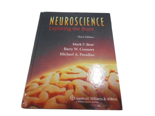 Neuroscience: Exploring the Brain, 3rd Edition