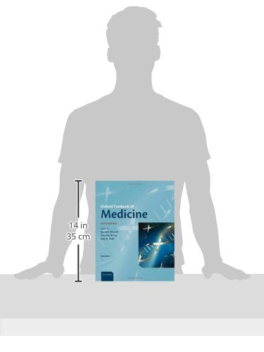 Oxford Textbook of Medicine (Warrell, Oxford Textbook of Medicine)(3 Volume Set)