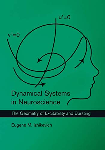 Dynamical Systems in Neuroscience: The Geometry of Excitability and Bursting (Computational Neuroscience Series)