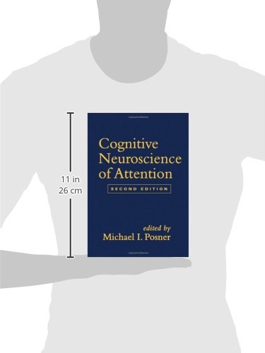 Cognitive Neuroscience of Attention, Second Edition