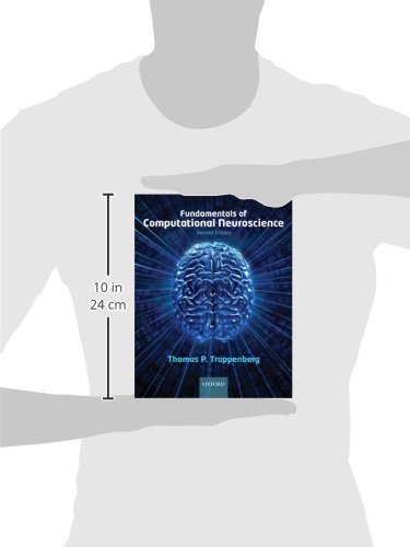 Fundamentals of Computational Neuroscience