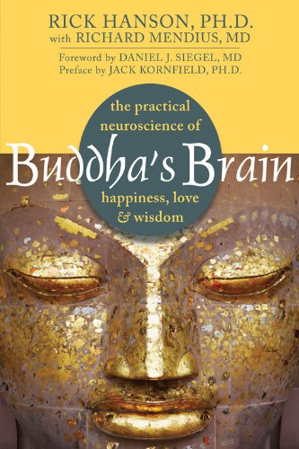 Buddhas Brain: The Practical Neuroscience of Happiness, Love, and Wisdom