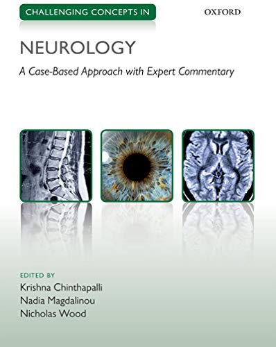 Challenging Concepts in Neurology: Cases with Expert Commentary