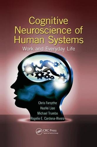 Cognitive Neuroscience of Human Systems: Work and Everyday Life (Human Factors and Ergonomics)
