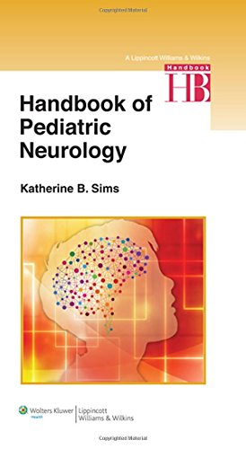 Handbook of  Pediatric Neurology