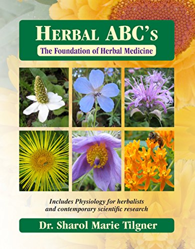 Herbal ABCs The Foundation of Herbal Medicine
