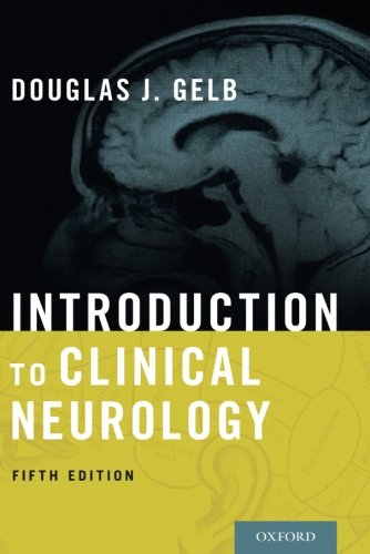 introduction to clinical neurology