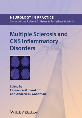 Multiple Sclerosis and CNS Inflammatory Disorders (Neurology in Practice)
