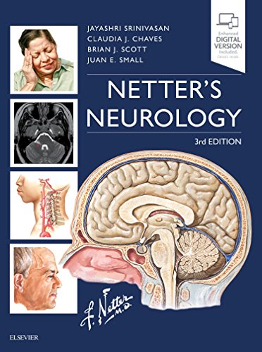 Netters Neurology (Netter Clinical Science)