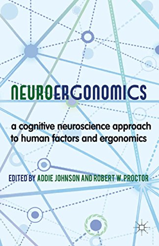 Neuroergonomics: A Cognitive Neuroscience Approach to Human Factors and Ergonomics