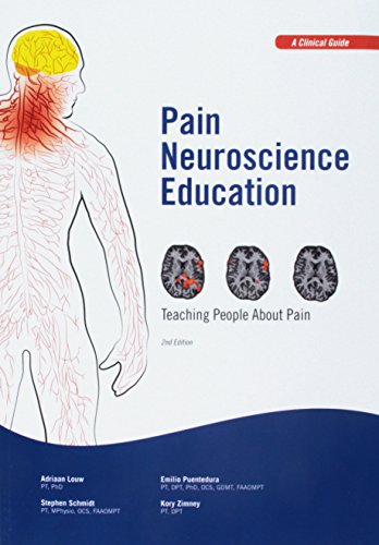 Pain Neuroscience Education: Teaching People About Pain (8748 2)