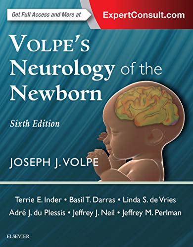 Volpes Neurology of the Newborn