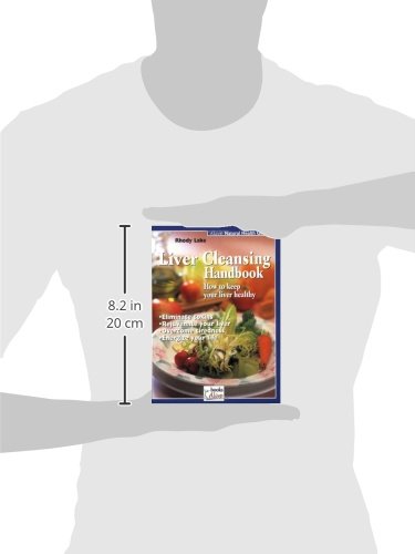 Liver Cleansing Handbook (Natural Health Guide) (Alive Natural Health Guides)