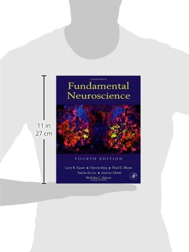 Fundamental Neuroscience (Squire,Fundamental Neuroscience)