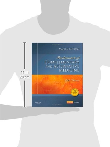 Fundamentals of Complementary and Alternative Medicine (Fundamentals of Complementary and Integrative Medicine)
