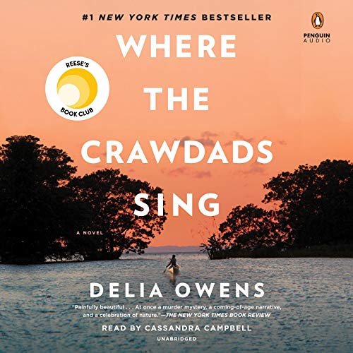 1559130070 where the crawdads sing