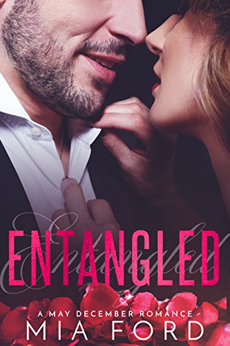 Entangled: A May December Romance