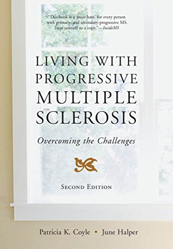 Living with Progressive Multiple Sclerosis: Overcoming Challenges