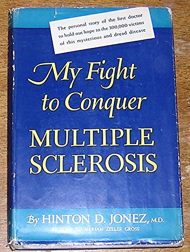 my fight to conquer multiple sclerosis